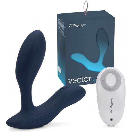  Vector Prostate & Perineum...