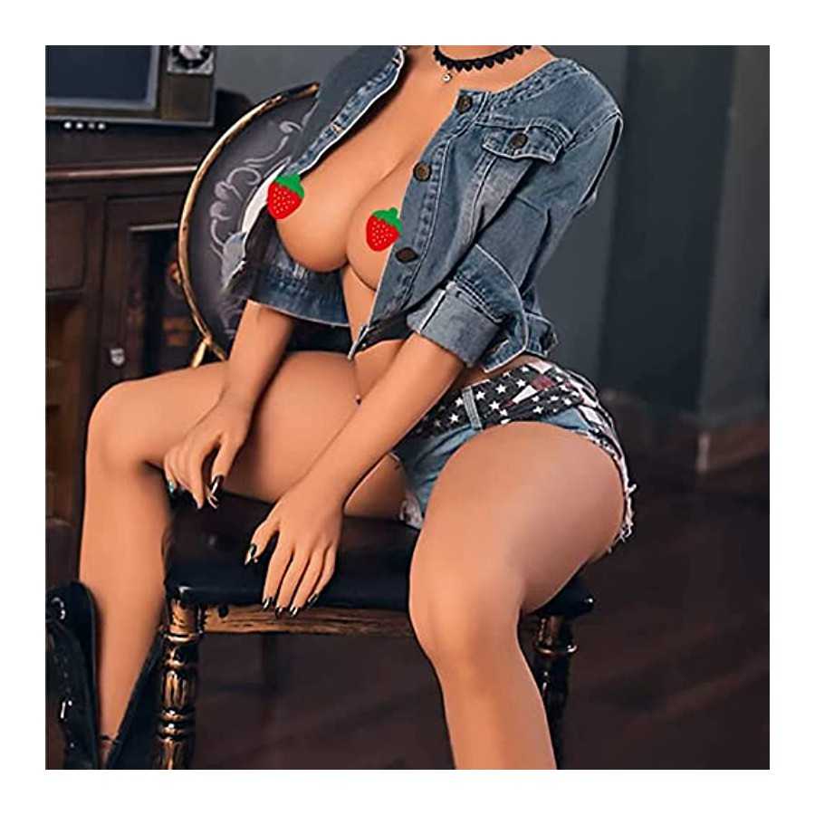 Sex Dolls Standing Feet Women Female Torso Love Dolls Silicone Live Dolls TPE Life Size Male Toys Sexy Doll Full Body Realistic 