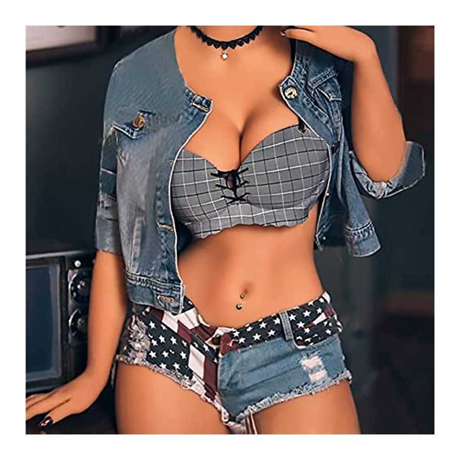 Sex Dolls Standing Feet Women Female Torso Love Dolls Silicone Live Dolls TPE Life Size Male Toys Sexy Doll Full Body Realistic 