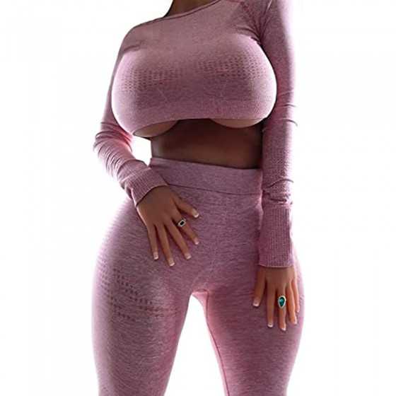 Big Breast Silicone Sex Doll for Men Realistic TPE Silicone Full Body Doll Adult Toys Life Size Female Torso Full Size Standing 