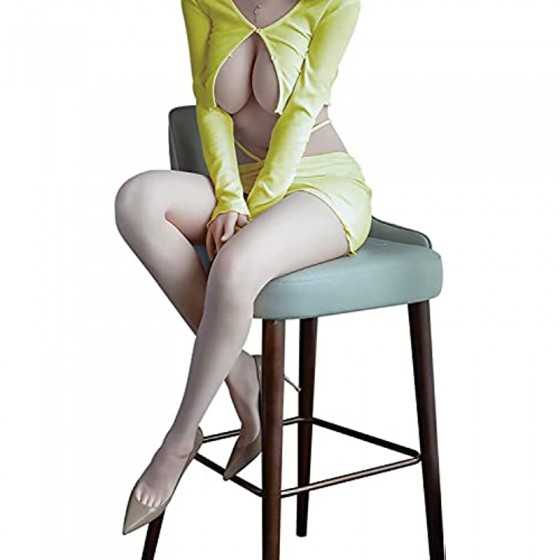Adults Life Size Sex Doll Realistic Big Butt & Slim Waist Sex Dolls for Men Super Soft Silicone Female Doll Full Body Sex Lifeli