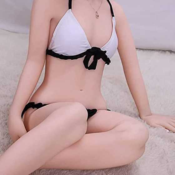 Real Silicone Sex Doll for Men TPE Love Sex Dolls Life Size for Men Adult Toy Full Body Love Doll Realistic Female Torso Sexdoll