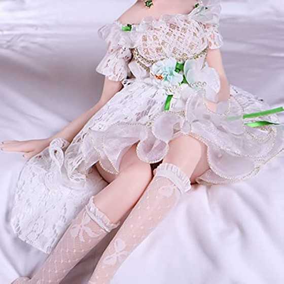 Life Size Torso Sex Doll for Men Full Body Realistic Big Breast Sex Dolls Life Size for Men Lifelike Sex Toys TPE Silicone Sex D