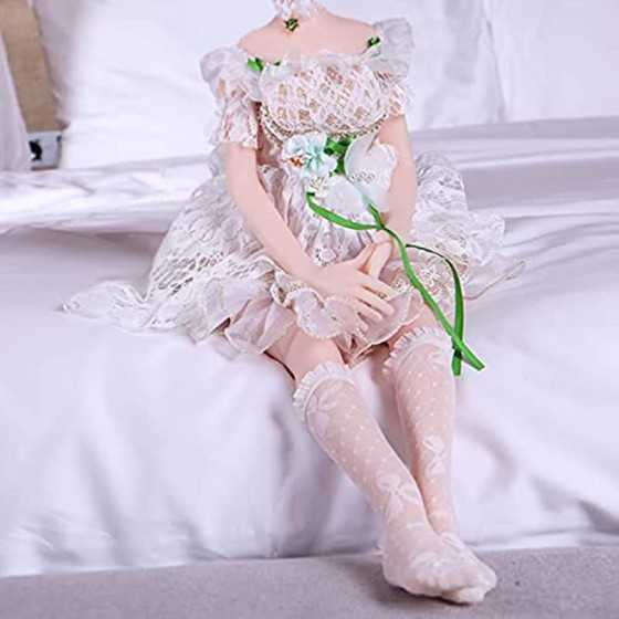 Life Size Torso Sex Doll for Men Full Body Realistic Big Breast Sex Dolls Life Size for Men Lifelike Sex Toys TPE Silicone Sex D