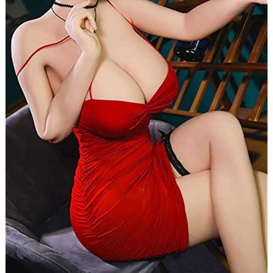 Full Size Sex Doll 5ft Silicone Doll Sex Female Doll Torso Sex Doll for Men Life Size Shipped from USA
