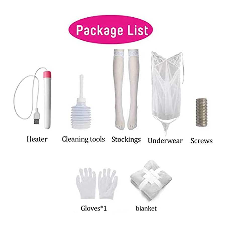 Full Size Sex Doll 5ft Silicone Doll Sex Female Doll Torso Sex Doll for Men Life Size Shipped from USA