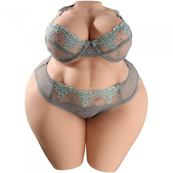 16.5LB  Sex Doll Male...