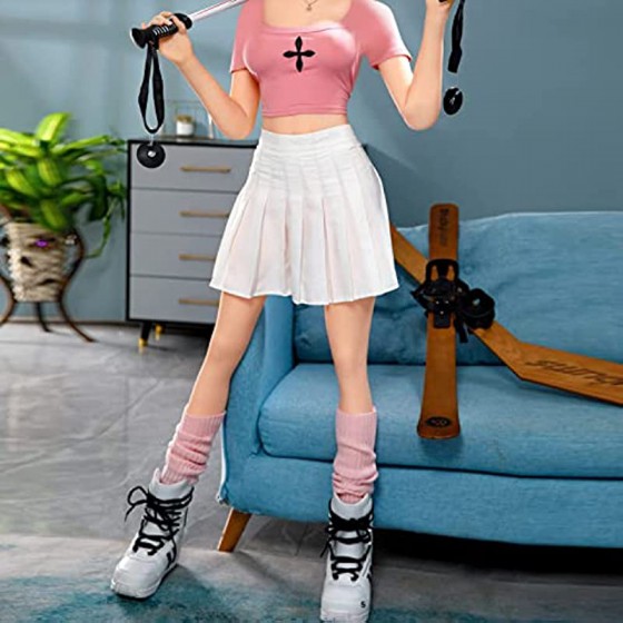 Torso Full Body Sex Doll...