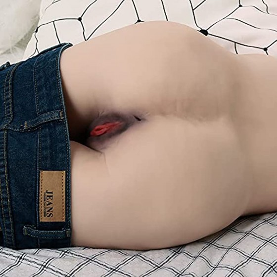 Sex Doll with Reallistic...