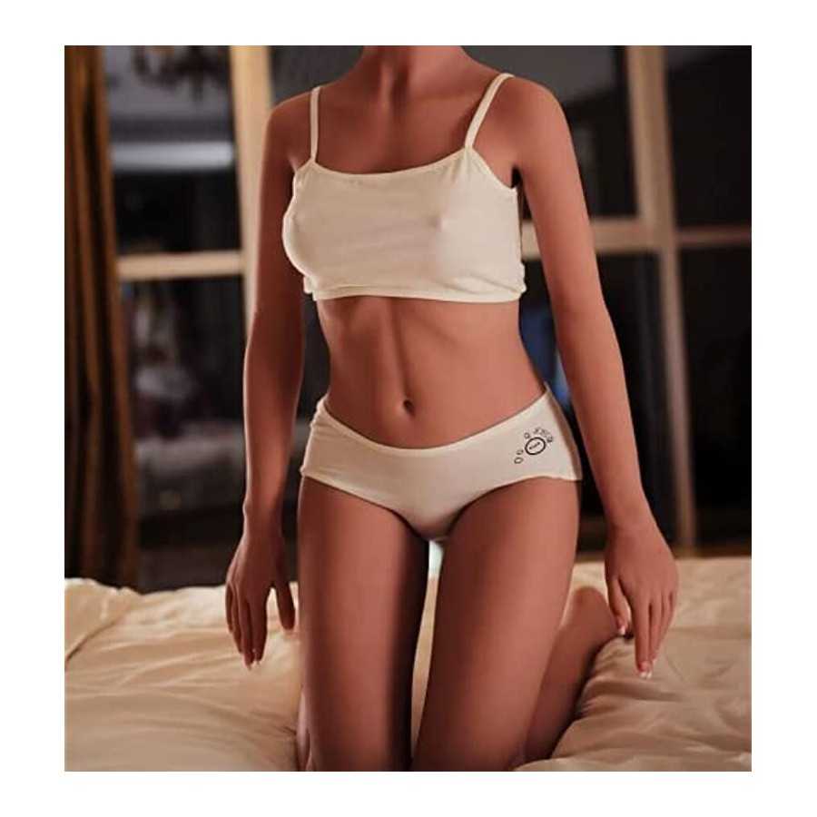 TPE Love Doll Real Silicone Sex Doll Full Body Life Size Real Silicone Sex Dolls Adult Sex Doll for Men