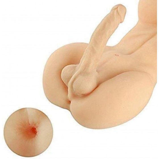 Solid Sex Dolls Realistic...