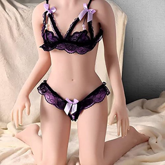Life Size Sex Doll...