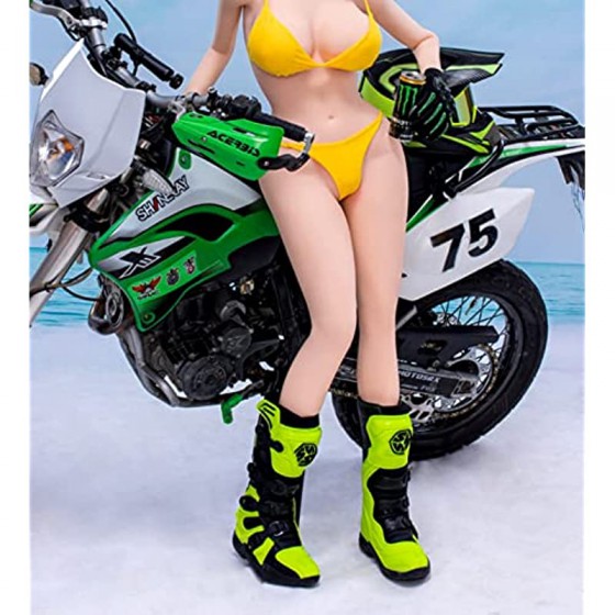 Women's Torso Sex Doll...