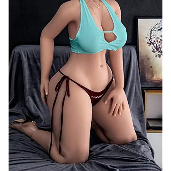 Life Size Dolls for Men...