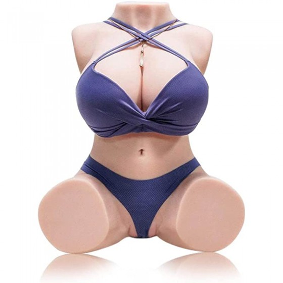 15LB Sex Doll Male...