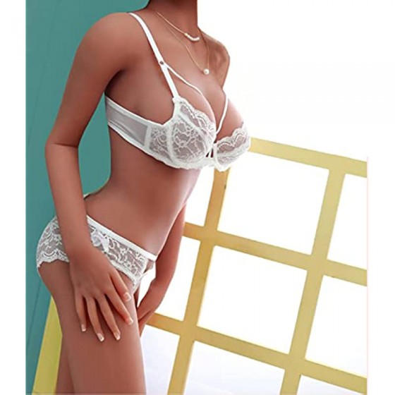 Silicone Doll Full Body Sex...