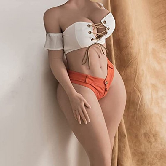  Big Breasts Sex Doll...