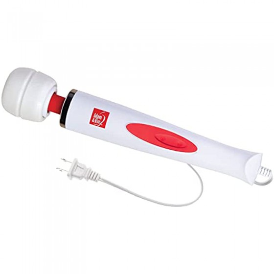 6k Magic Massager Deluxe...