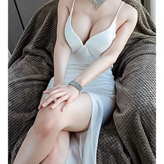 Big Breasts Silicone Sex Doll for Man TPE Women's Torso Doll Sex Love Dolls Adult Sex Dolls Life Size Sex Doll for Men Nature Sk