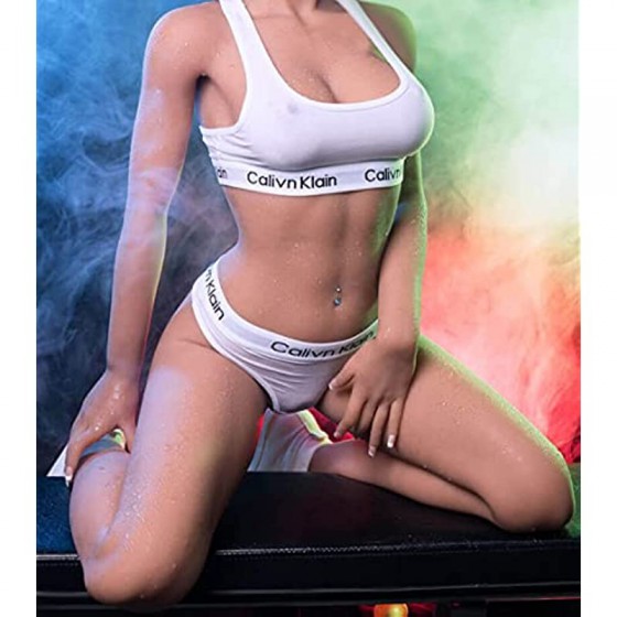 5.2ft Full Size Sex Doll...