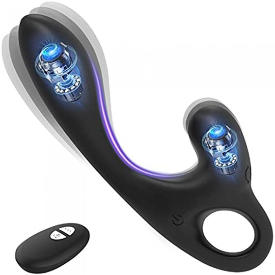Anal Vibrator Prostate...