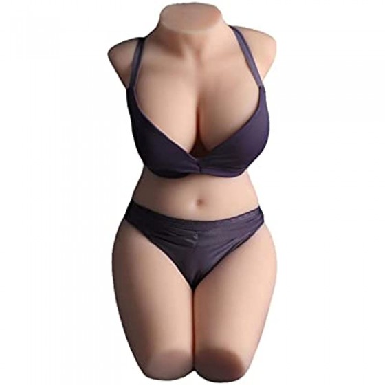 KBREE Sexual Doll Realistic...