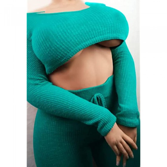 103LB Silicone Eros Sex...