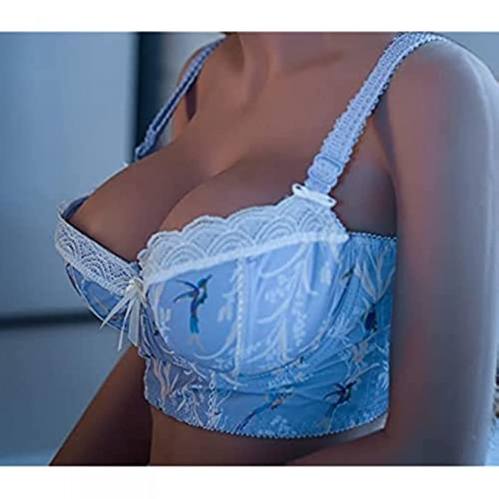 155cm TPE Silicone Sex Doll...