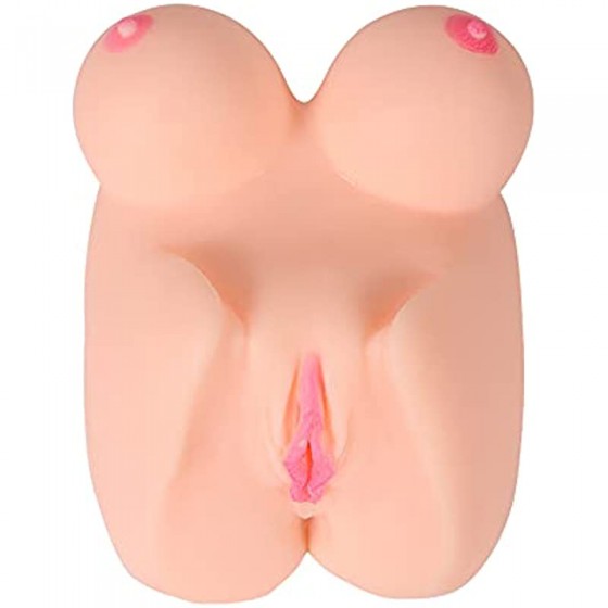  Sex Doll Male Masturbator...