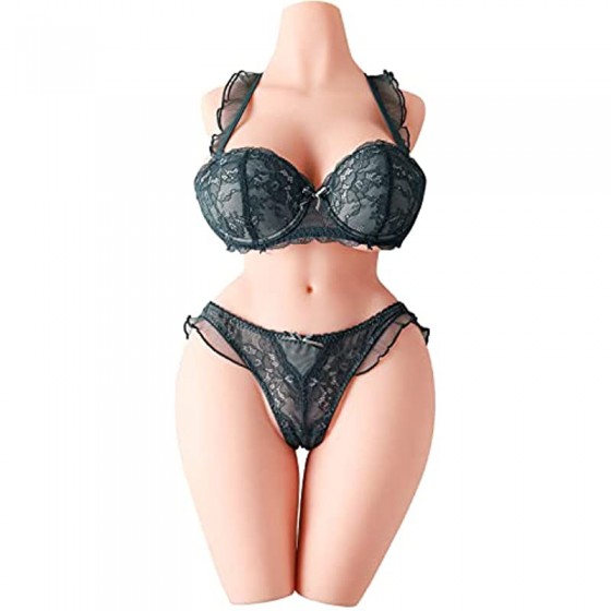 SEX DOLL CENTER 37.5LB...