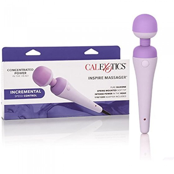  Inspire Massager –...