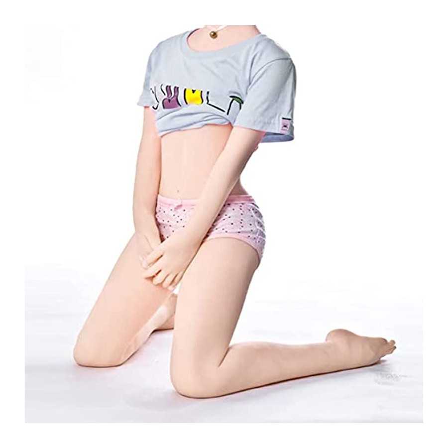 Silicone Sex Dolls Women' Torso Sexy TPE Dolls for Man Full Body Dolls Full Life Size for Men Full Body Live Doll Sexy Love Doll