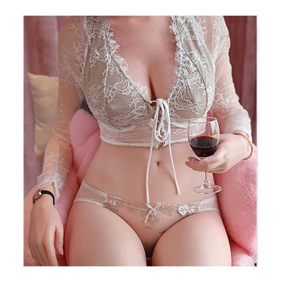 Adult Sex Doll for Men Large Breasted Sex Doll Male Sex Toy TPE Silicone Entity Doll Full Size Love Doll Sex Wheatskin Female Ma