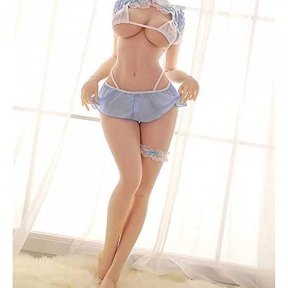 Big Breast Sex Dolls Life Size Sex Doll for Men Soft TPE Silicone Doll Full Body Sex Love Doll Realistic Female Torso Sexdoll Fu