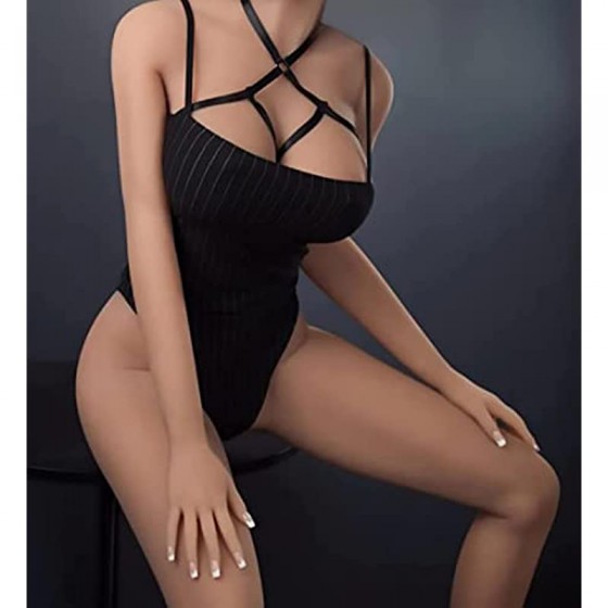 Big Boobs Sex Doll 5ft2...