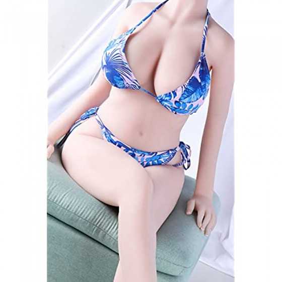 5.28FT TPE Silicone Sexy Doll Full Body Love Dolls Realistic Adult Sex Dolls Male Sexy Dolls for Men