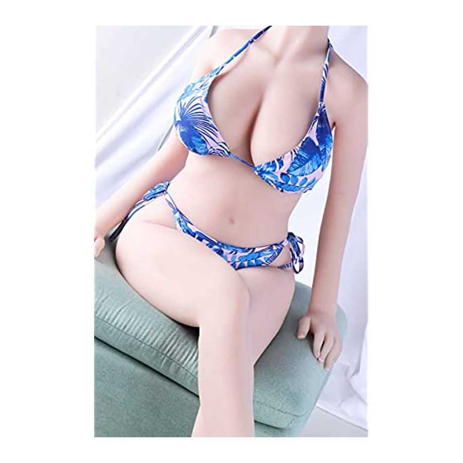 5.28FT TPE Silicone Sexy Doll Full Body Love Dolls Realistic Adult Sex Dolls Male Sexy Dolls for Men