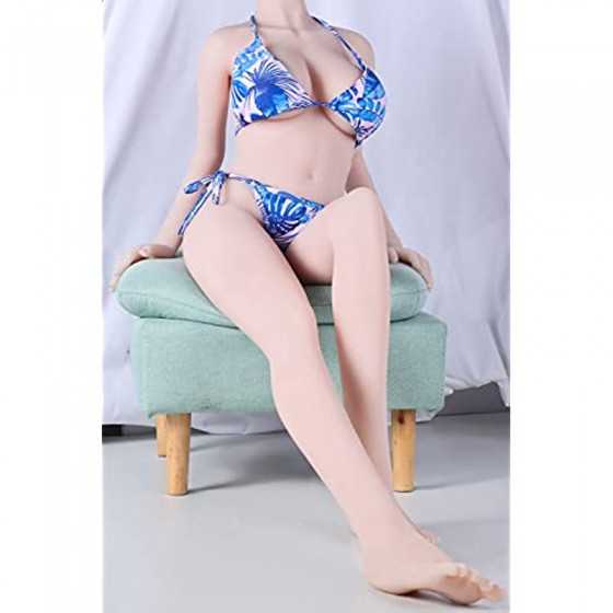 5.28FT TPE Silicone Sexy Doll Full Body Love Dolls Realistic Adult Sex Dolls Male Sexy Dolls for Men
