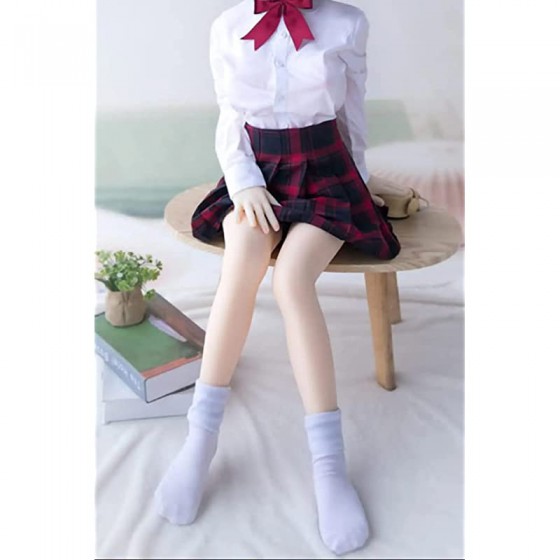 Torso Silicone Sex Doll for...