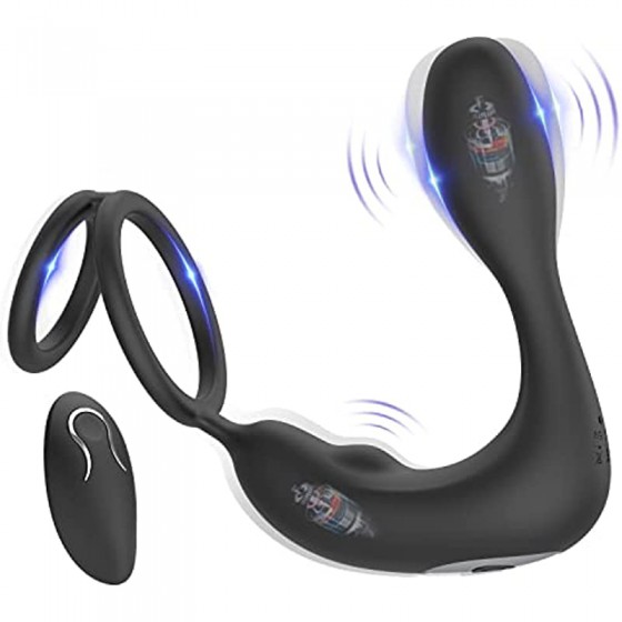 XingNuo Prostate Massager...
