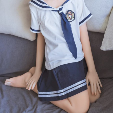 Adult Sex Dolls for Men Natural Color  TPE Soft Sex Doll Full Body Love Doll TPE Silicone Sex Doll Full Size Women's Torso Sex Doll Sex Toys Ships from USA