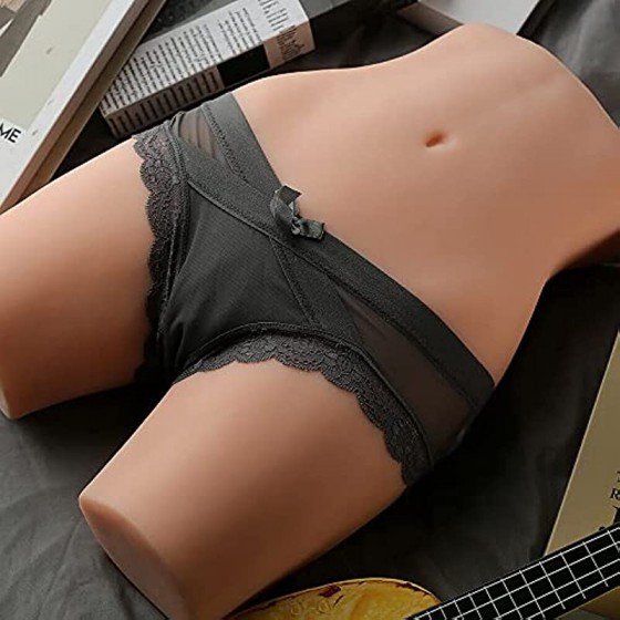 Daomo Sex Toy Life-Size...