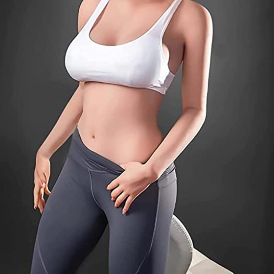 Realistic Sex Dolls TPE...
