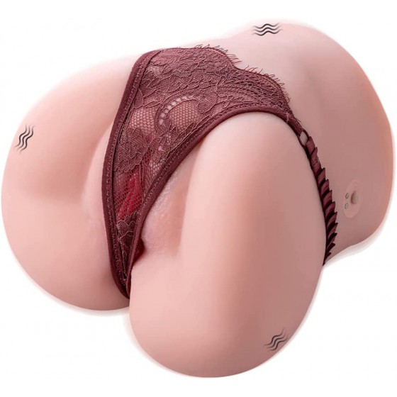 7.9LB Automatic Vibrating...