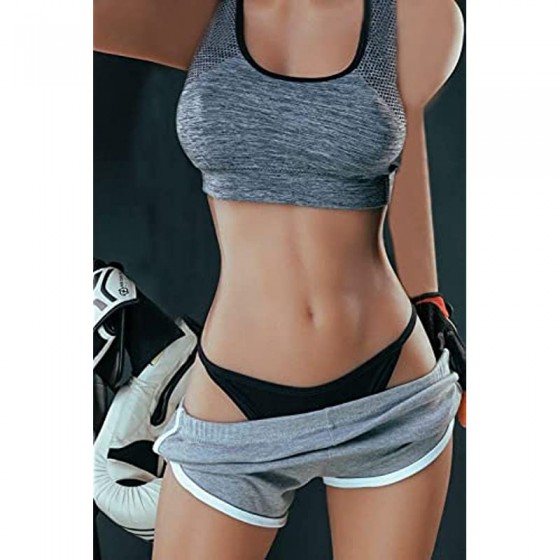 Real Sex Doll Women Torso...