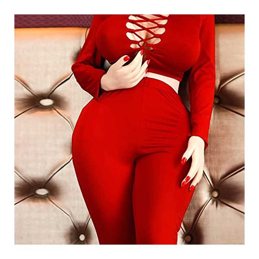 Full Body Sex Doll Shipped from The US Sex Life for Women TPE Silicone Adult is The Best Sex Partner for Men Famale Torso Dolls 