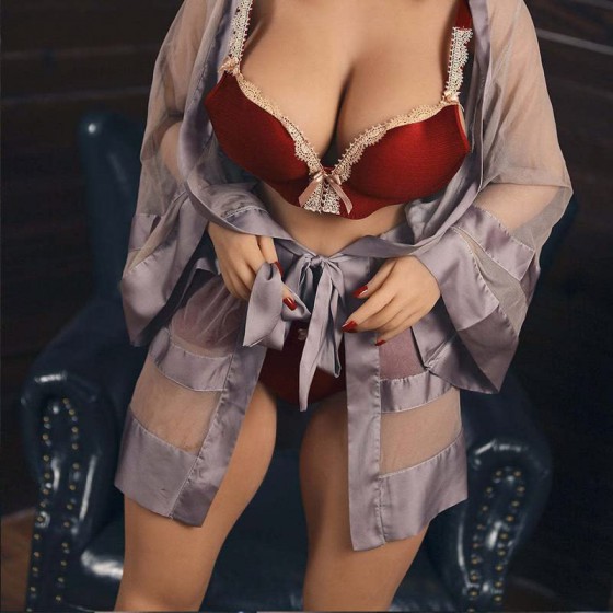 Big Breasts Jelly Material...