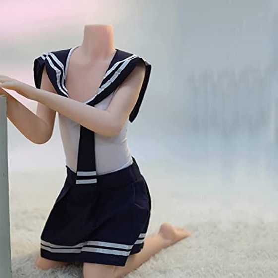 Life Size Sex Doll for Men Love Doll Male Masturbator Realistic Female Sex Doll with Boobs Vagina Anus, Realistic Sex Dolls Tors