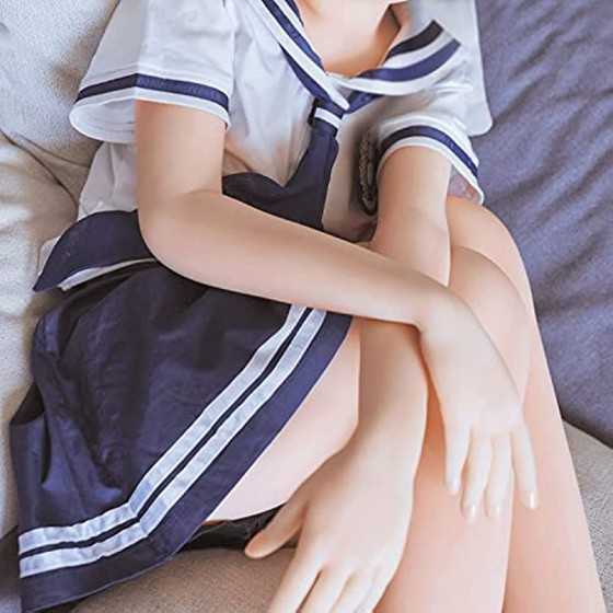 Life Size Sex Doll for Men Love Doll Male Masturbator Realistic Female Sex Doll with Boobs Vagina Anus, Realistic Sex Dolls Tors