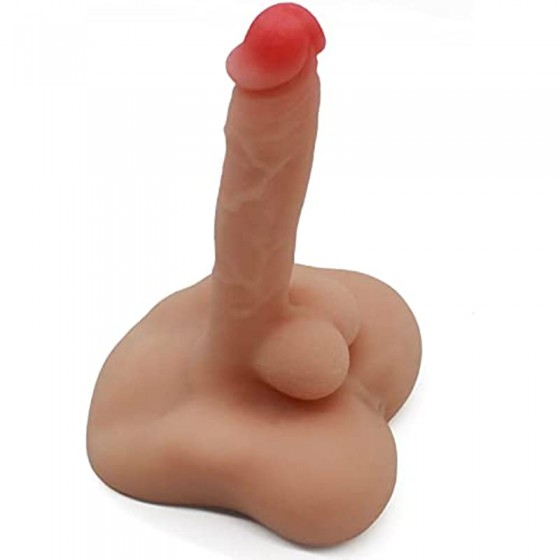 Daomo Female Sex Toy...